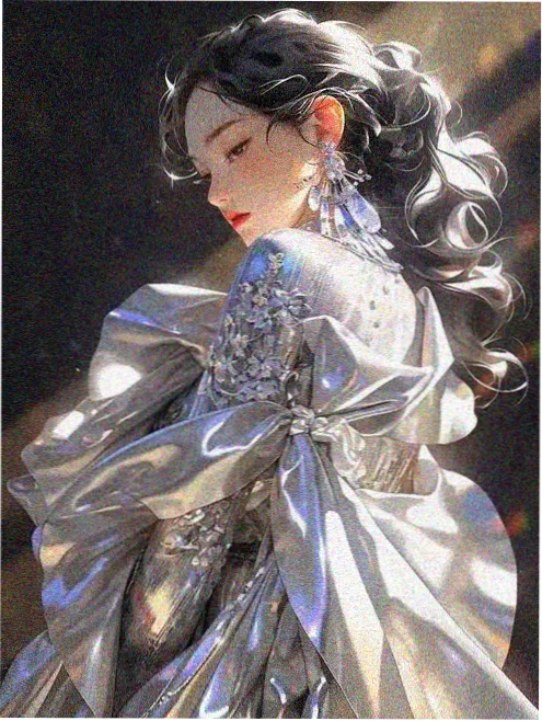 银河修理铺 科幻温情电影 风车动漫网